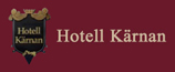 Hotell K&auml;rnan