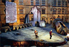 Hamlet Sommer gästspel